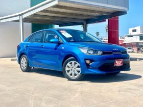 Kia Rio Aut 2023