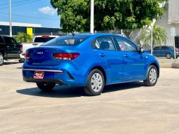 Kia Rio Aut 2023 full