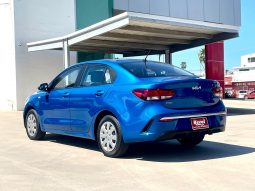 Kia Rio Aut 2023 full