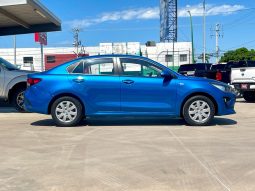 Kia Rio Aut 2023 full