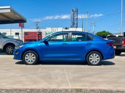 Kia Rio Aut 2023 full