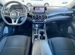 Nissan Sentra 2022 full