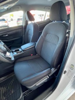 Nissan Sentra 2022 full