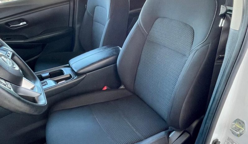 Nissan Sentra 2022 full