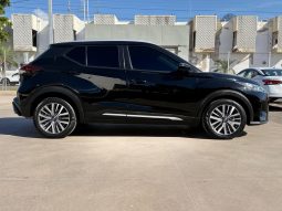 Nissan Kicks Platinum 2023 full