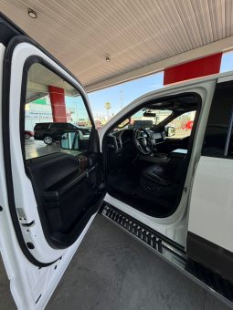 Ford Lobo Lariat 4×4 2017 full