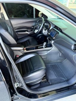 Nissan Kicks Platinum 2023 full