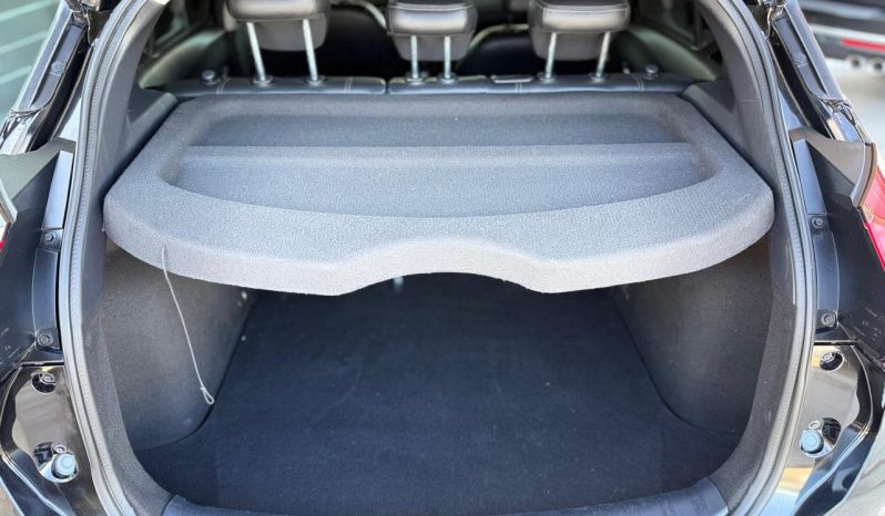 Nissan Kicks Platinum 2023 full