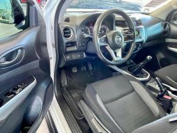 Nissan Frontier 4×4 2021 full