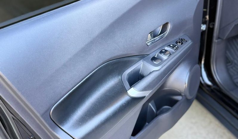 Nissan Kicks Platinum 2023 full