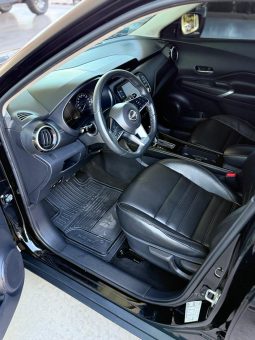 Nissan Kicks Platinum 2023 full