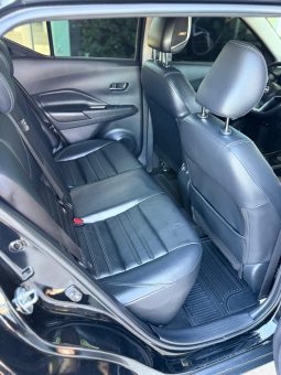 Nissan Kicks Platinum 2023 full