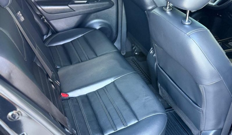 Nissan Kicks Platinum 2023 full