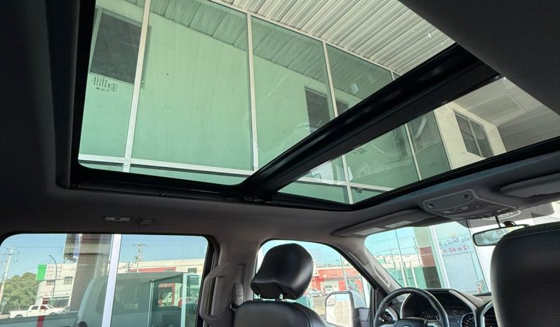 Ford Lobo Lariat 4×4 2017 full