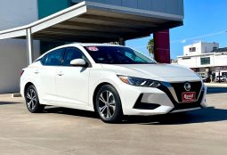 Nissan Sentra 2022