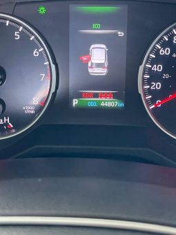 Toyota RAV-4 XLE 2022 full