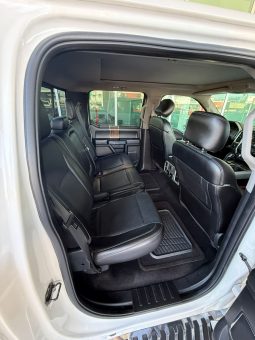 Ford Lobo Lariat 4×4 2017 full