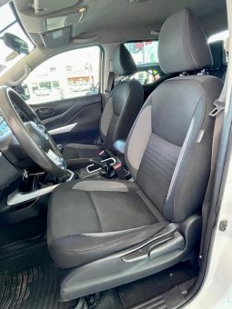 Nissan Frontier 4×4 2021 full