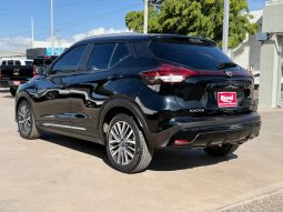 Nissan Kicks Platinum 2023 full
