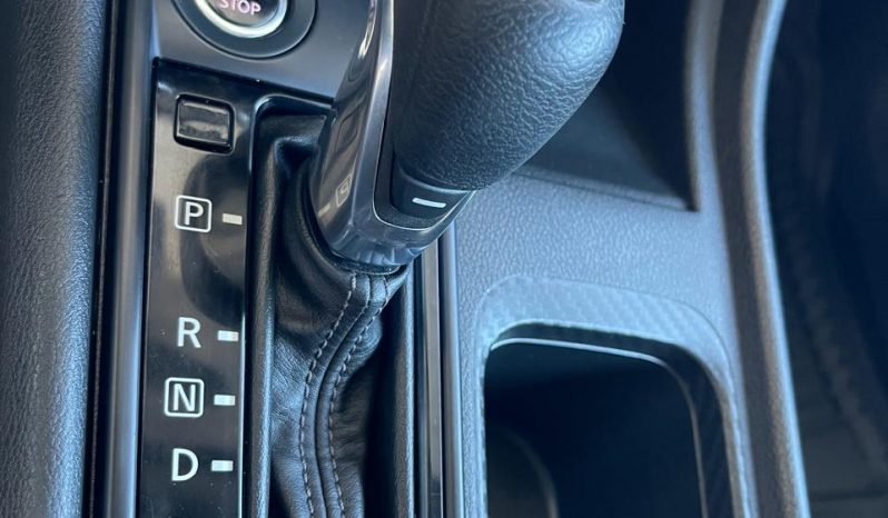 Nissan Sentra 2022 full