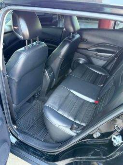 Nissan Kicks Platinum 2023 full