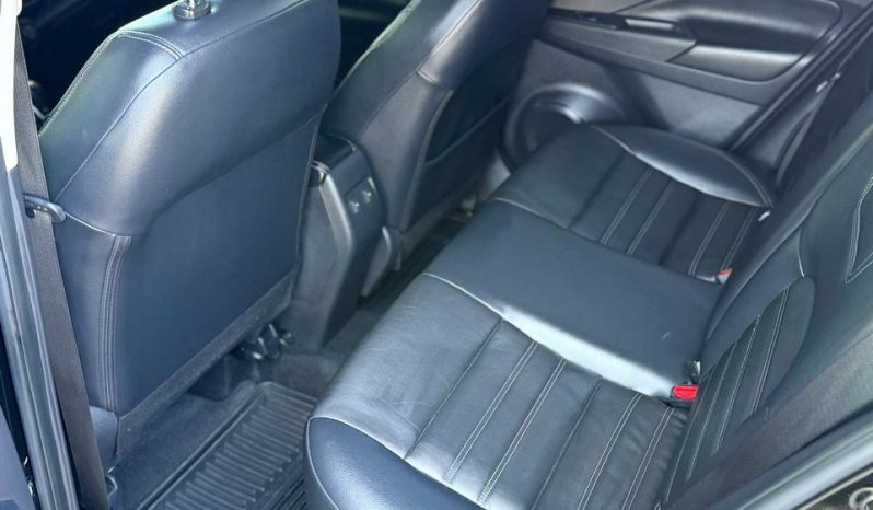 Nissan Kicks Platinum 2023 full