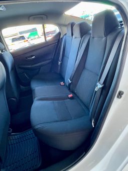 Nissan Sentra 2022 full