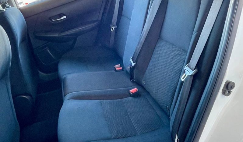 Nissan Sentra 2022 full