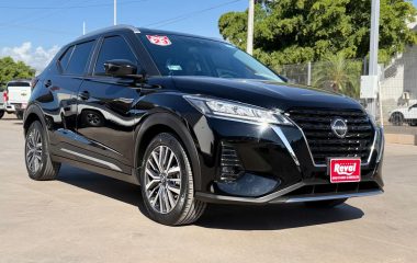 Nissan Kicks Platinum 2023