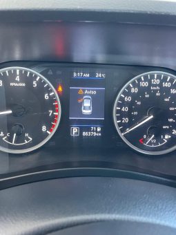 Nissan Sentra 2022 full