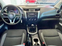 Nissan Frontier 4×4 2021 full