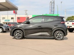 BYD Dolphin Mini 2025 full