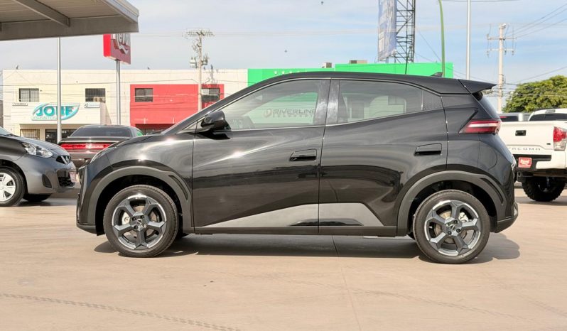 BYD Dolphin Mini 2025 full