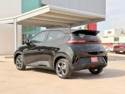 BYD Dolphin Mini 2025 full