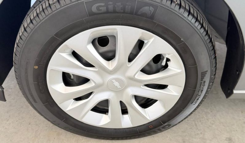 Chevrolet Onix Ls 2025 full