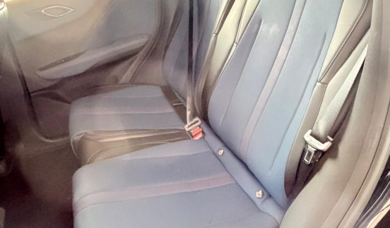 BYD Dolphin Mini 2025 full