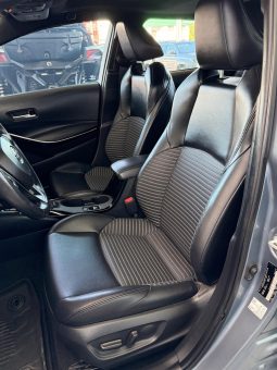 Toyota Corolla 2023 full