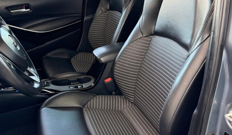 Toyota Corolla 2023 full