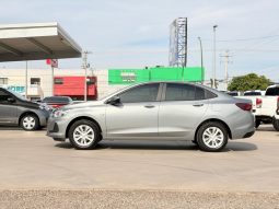 Chevrolet Onix Ls 2025 full