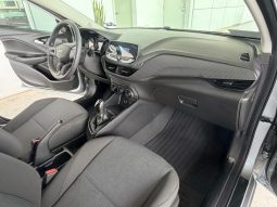 Chevrolet Onix Ls 2025 full