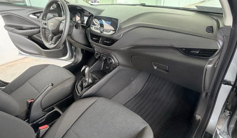 Chevrolet Onix Ls 2025 full