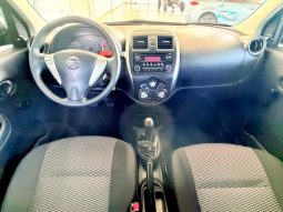 NISSAN MARCH SENSE 2020 full
