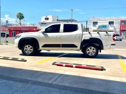 Chevrolet S-10 2023 full