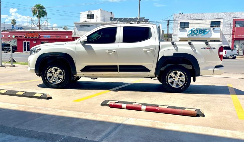 Chevrolet S-10 2023 full