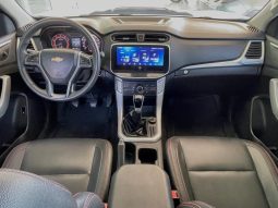 Chevrolet S-10 2023 full