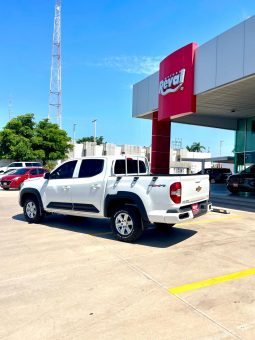 Chevrolet S-10 2023 full