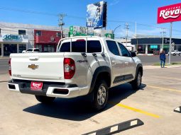 Chevrolet S-10 2023 full