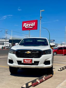 Chevrolet S-10 2023 full