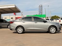 Chevrolet Onix Ls 2025 full