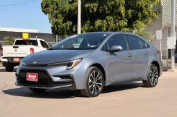 Toyota Corolla 2023 full